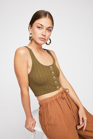 Atlas Crop By Intimately At Free People